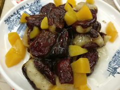 -天宝酒店(万达店)