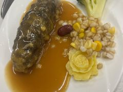 -宜兴隆家宴·私房菜(泰安华庭店)