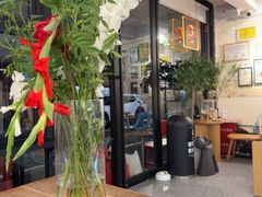 -Dal Cuore 达可芮冰淇淋(陕西北路店)