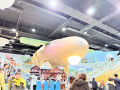 -杭州开元森泊度假乐园