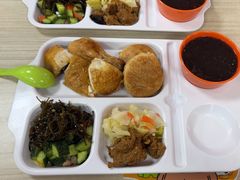 -香妃烤鸡(新奥店)