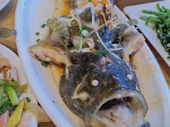 -南海渔家•海鲜•正宗海南菜(海棠湾店)