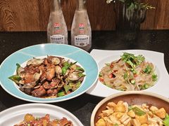 -双海酒店·非遗渔家菜(南戴河店)