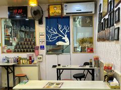 -黑八私房老北京炸酱面