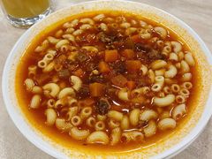 牛尾通粉-喜莲咖啡