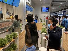 -宜家家居(哈尔滨商场店)