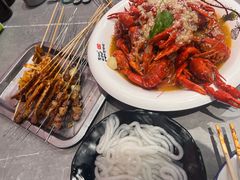 -刘一龙虾.烧烤(理工直营店)