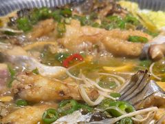 -半天妖烤鱼(呼市摩尔城店)