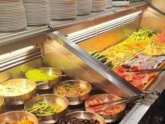 -火炉火自助餐(西直门凯德MALL店)