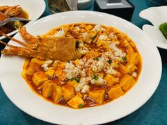 -楠山宥渔•精致台州菜(徐汇店)