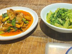 -铁公鸡·四川料理(天环广场店)