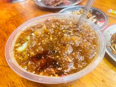 -杨记烤肉老店