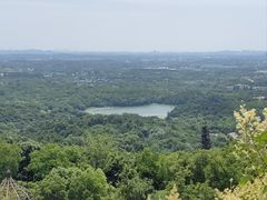 -牛首山文化旅游区
