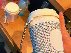 -星巴克(北京环球金融中心店)
