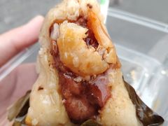 -老妈宫粽球