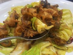 -良友·海鲜青岛菜(五四广场店)