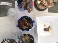 -澜悦港海鲜体验主题餐厅