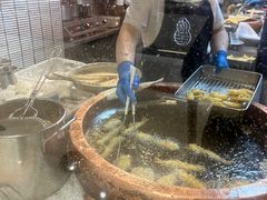 -爱蝦乃家(金虹桥店)