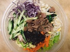-全州拌饭馆(断桥店)