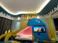 -清远熹乐谷温泉度假酒店