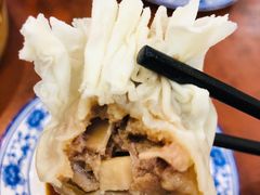 -都一处烧麦馆(前门店)