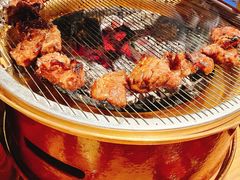 -西塔老太太泥炉烤肉(虹桥南丰城店)