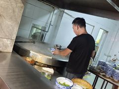 -清真马杰山牛肉汤馆