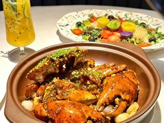 -狮拾久·现代新加坡料理(福田COCO Park店)