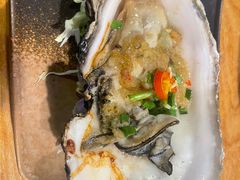 -质烤烤物·活烤海鲜(质烤总店)