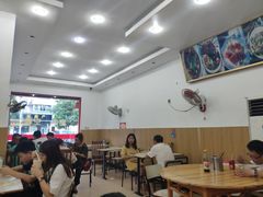 大堂-姚记面馆(瑶琳路店)