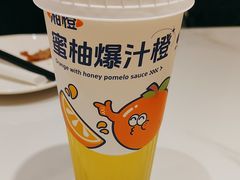 -兰湘子·湘菜小炒(通州万象汇店)