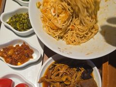 -松鹤面馆·古法焖肉面(观前店)