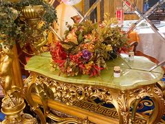 -万宝海鲜舫(劳动公园店)
