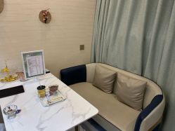 -芳朵美容养生SPA