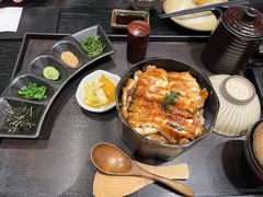 -玄白·炭烤活鳗(上海首店)