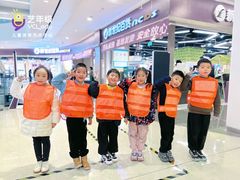 -艺年级儿童语言艺术中心(冉家坝爱融荟城店)