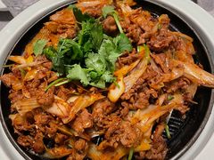 -柿合缘新京菜(国金中心商场店)