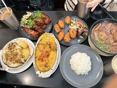 -妈阁铭记澳葡美食