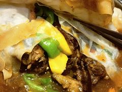 -驿楼兰·新疆菜(火车站店)