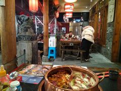 -镇江龙·火锅串串(武侯祠店)