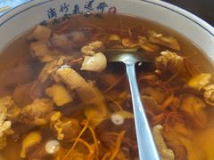 -重庆万豪中餐厅·Man Ho