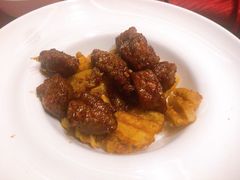 -洲际酒店·凌霄餐厅(紫峰大厦店)