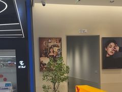 -天真蓝照相馆(五角场百联又一城店)