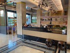 -古南都·江苏酒家(建宁路店)