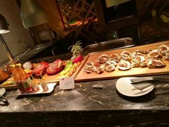 -长沙富力万达文华酒店