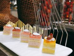 -铂丽斯国际大酒店-凯悦自助餐厅