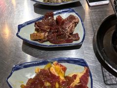 -胡同泥炉烤肉(总店)