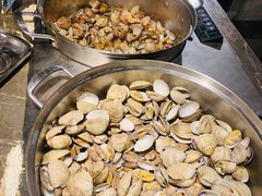 -星伦多自助料理(花山金鹰店)