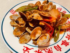 -潮庭港式茶餐厅·熊仔奶茶(同济广场店)