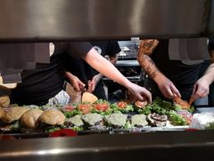 -Fergburger(皇后镇店)